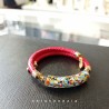 Murano glass bracelet - Bracciale in Vetro di Murano