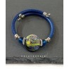 Murano Glass Bracelets Authors - Bracciali in Vetro di Murano Autori