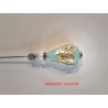 Brooch in Murano Glass -  Spilla in Vetro di Murano